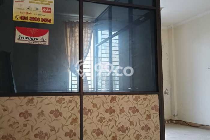 Unit Ruko Tersedia di Harapan Indah Spesifikasi LB 225m2 Unit Ruko Tersedia di Harapan Indah Spesifikasi LB 225m2