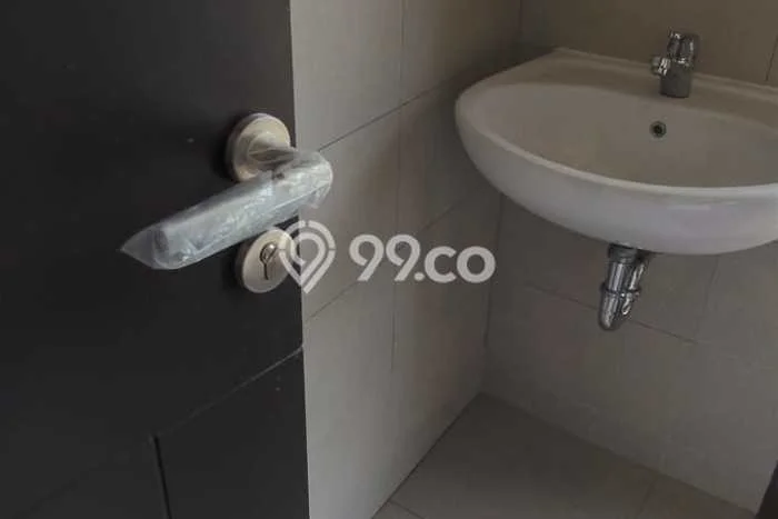 Rumah sewa siap pakai 4 KT di Summarecon Crown Gading, Bekasi Rumah sewa siap pakai 4 KT di Summarecon Crown Gading, Bekasi