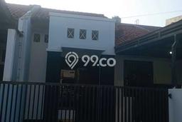 Hunian Cantik Minimalis Lb 60m2 di Cakung, Jakarta Timur Hunian Cantik Minimalis Lb 60m2 di Cakung, Jakarta Timur
