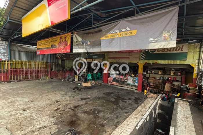 Dijual Hunian Mewah dengan Fasilitas Sekitar Lengkap di Sawangan, Depok Dijual Hunian Mewah dengan Fasilitas Sekitar Lengkap di Sawangan, Depok