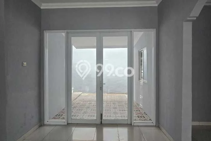 Rumah Modern 4 Kamar LT 180m2 di Pejuang Rumah Modern 4 Kamar LT 180m2 di Pejuang