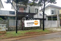 Disewakan Rumah Harga Terjangkau di Harapan Indah Bekasi Punya 4 KT Disewakan Rumah Harga Terjangkau di Harapan Indah Bekasi Punya 4 KT