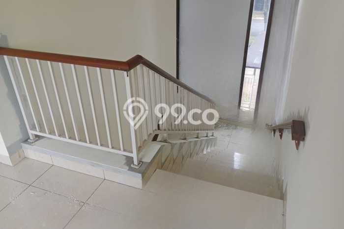 Disewakan Rumah Harga Terjangkau di Harapan Indah Bekasi Punya 4 KT Disewakan Rumah Harga Terjangkau di Harapan Indah Bekasi Punya 4 KT