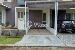Dijual Rumah Eksklusif 2 KT di Harapan Indah, Bekasi Dijual Rumah Eksklusif 2 KT di Harapan Indah, Bekasi
