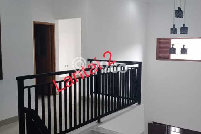 Rumah Modern 4 KT di Harapan Indah Bekasi Rumah Modern 4 KT di Harapan Indah Bekasi