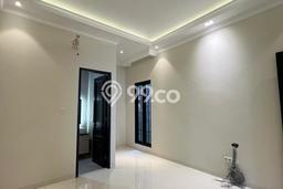 Dijual Rumah Elit Exclusive di Cempaka Putih, Jakarta Pusat Dijual Rumah Elit Exclusive di Cempaka Putih, Jakarta Pusat