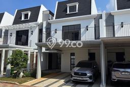 Jarang Ada! Rumah Kontrakan 5 Kamar Nyaman Siap Huni Metland Menteng Jarang Ada! Rumah Kontrakan 5 Kamar Nyaman Siap Huni Metland Menteng