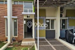 Jual Rumah Siap Huni di Tarumajaya Bekasi Harga Rp 500 Juta LT 75m2 Jual Rumah Siap Huni di Tarumajaya Bekasi Harga Rp 500 Juta LT 75m2