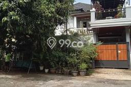 Rumah Modern 5 KT LT 240m2 di Cibubur Rumah Modern 5 KT LT 240m2 di Cibubur