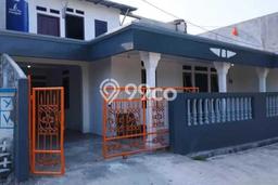 Rumah Modern 2 KT di Harapan Jaya Bekasi Unfurnished Rumah Modern 2 KT di Harapan Jaya Bekasi Unfurnished