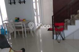 Rumah Minimalis 3 KT di Cibubur Bekasi Rumah Minimalis 3 KT di Cibubur Bekasi