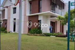Rumah Luxury Modern Tanpa Renovasi di Summarecon Bekasi Bekasi Rumah Luxury Modern Tanpa Renovasi di Summarecon Bekasi Bekasi