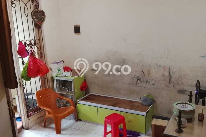 Rumah Modern 3 Kamar LT 90m2 di Harapan Indah Rumah Modern 3 Kamar LT 90m2 di Harapan Indah