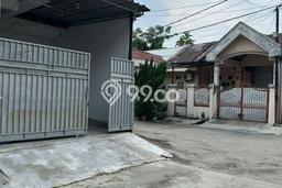 Rumah Nyaman 1 KT LB 45m2 Kondisi Bagus di Harapan Indah Rumah Nyaman 1 KT LB 45m2 Kondisi Bagus di Harapan Indah