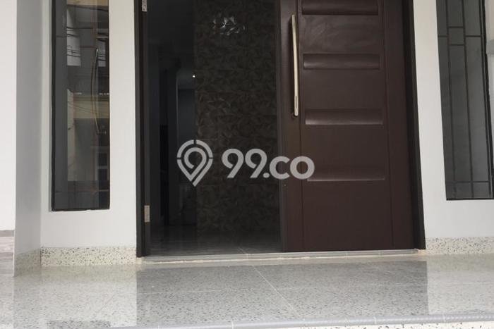 Rumah Bagus Siap Huni Di Kelapa Gading Luas 126m2 Aman Rumah Bagus Siap Huni Di Kelapa Gading Luas 126m2 Aman