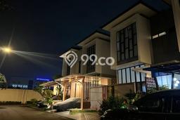 Hunian Super Elit dengan Akses Paling Strategis di Jakarta Garden City, Jakarta Timur Hunian Super Elit dengan Akses Paling Strategis di Jakarta Garden City, Jakarta Timur
