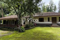 Dijual Rumah Premium dengan Fasilitas Sekitar Lengkap di Cisarua, Bogor Dijual Rumah Premium dengan Fasilitas Sekitar Lengkap di Cisarua, Bogor