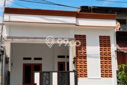 Dijual Cepat Rumah Minimalis & Modern LB 50m2 di Bekasi Dijual Cepat Rumah Minimalis & Modern LB 50m2 di Bekasi