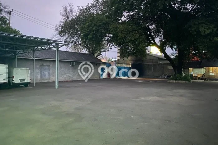 Gudang Disewa di Bekasi dengan LB 1200m2 Area Komersial Ramai Gudang Disewa di Bekasi dengan LB 1200m2 Area Komersial Ramai