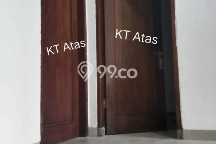 Rumah Modern 4 KT di Harapan Indah Bekasi Rumah Modern 4 KT di Harapan Indah Bekasi