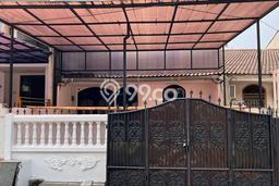 Lokasi strategis! Rumah siap pakai disewakan di Kelapa Gading LB 90m2 Lokasi strategis! Rumah siap pakai disewakan di Kelapa Gading LB 90m2