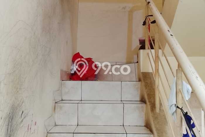 Rumah Modern 3 Kamar LT 90m2 di Harapan Indah Rumah Modern 3 Kamar LT 90m2 di Harapan Indah