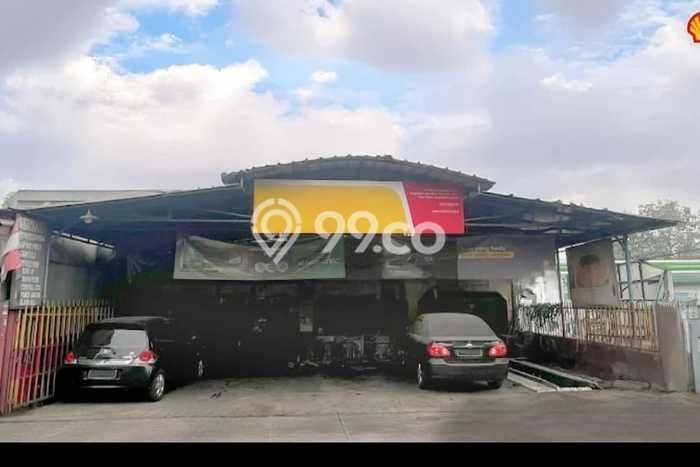 Dijual Hunian Mewah dengan Fasilitas Sekitar Lengkap di Sawangan, Depok Dijual Hunian Mewah dengan Fasilitas Sekitar Lengkap di Sawangan, Depok
