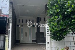Jual Rumah Eksklusif 3 KT di Bekasi, Bekasi Jual Rumah Eksklusif 3 KT di Bekasi, Bekasi