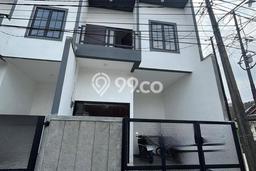 Jual Rumah Eksklusif 3 KT di Harapan Indah, Bekasi Jual Rumah Eksklusif 3 KT di Harapan Indah, Bekasi