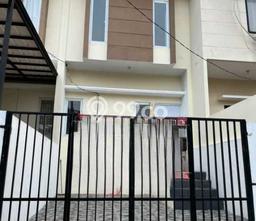 Rumah Modern Cantik 3 KT Siap Huni di Rawalumbu Rumah Modern Cantik 3 KT Siap Huni di Rawalumbu