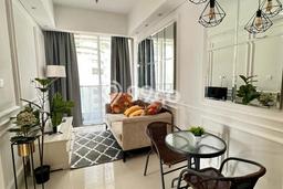 Untuk Dijual Apartemen 3 KT & 2 KM di Jakarta Barat Area Strategis Untuk Dijual Apartemen 3 KT & 2 KM di Jakarta Barat Area Strategis