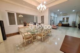 Rumah Eksklusif Dijual LT 420m2 di Kelapa Gading, Jakarta Utara Rumah Eksklusif Dijual LT 420m2 di Kelapa Gading, Jakarta Utara