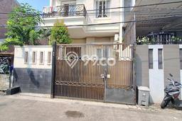 Dijual Rumah Mewah Exclusive di Kelapa Gading, Jakarta Utara Dijual Rumah Mewah Exclusive di Kelapa Gading, Jakarta Utara