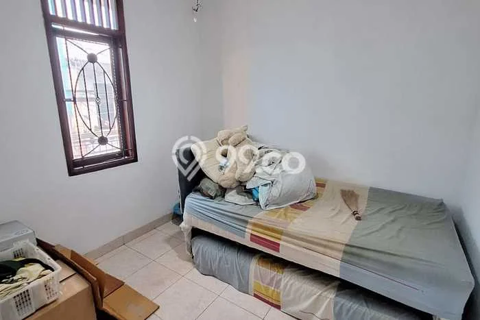 Rumah Luas Asri 3 KT Siap Huni di Sunter Jakarta Utara Rumah Luas Asri 3 KT Siap Huni di Sunter Jakarta Utara