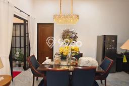 Rumah Modern Minimalis 4 Kamar Siap Huni di Kelapa Gading Rumah Modern Minimalis 4 Kamar Siap Huni di Kelapa Gading