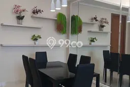Apartemen Luxury Dijual di Jakarta Barat Lokasi Strategis Punya 3 Kamar Tidur Apartemen Luxury Dijual di Jakarta Barat Lokasi Strategis Punya 3 Kamar Tidur