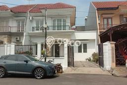 Rumah Elit LB 280m2 Siap Pakai Desain Elegan di Harapan Indah, Bekasi Rumah Elit LB 280m2 Siap Pakai Desain Elegan di Harapan Indah, Bekasi