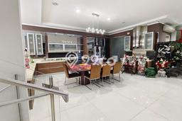 Dijual Rumah Elit Exclusive di Kelapa Gading, Jakarta Utara Dijual Rumah Elit Exclusive di Kelapa Gading, Jakarta Utara