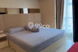 Apartemen Nyaman Dijual di Kelapa Gading, Jakarta Utara Dilengkapi 2 KT dan 2 KM Apartemen Nyaman Dijual di Kelapa Gading, Jakarta Utara Dilengkapi 2 KT dan 2 KM