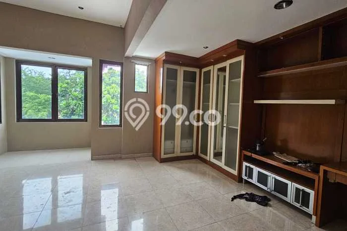 Siap Huni Rumah Mewah 4 Kamar di Kelapa Gading Dekat ke Mana Saja Siap Huni Rumah Mewah 4 Kamar di Kelapa Gading Dekat ke Mana Saja