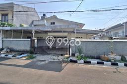 Dijual Rumah Luas Elegan Dengan View Eksklusif di Pulo Asem, Jakarta Timur Dijual Rumah Luas Elegan Dengan View Eksklusif di Pulo Asem, Jakarta Timur