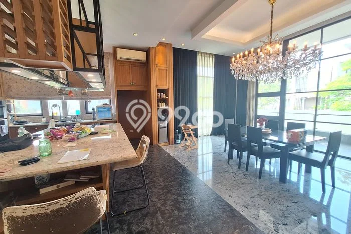 Dijual Rumah Mewah Exclusive di Kelapa Gading, Jakarta Utara Dijual Rumah Mewah Exclusive di Kelapa Gading, Jakarta Utara