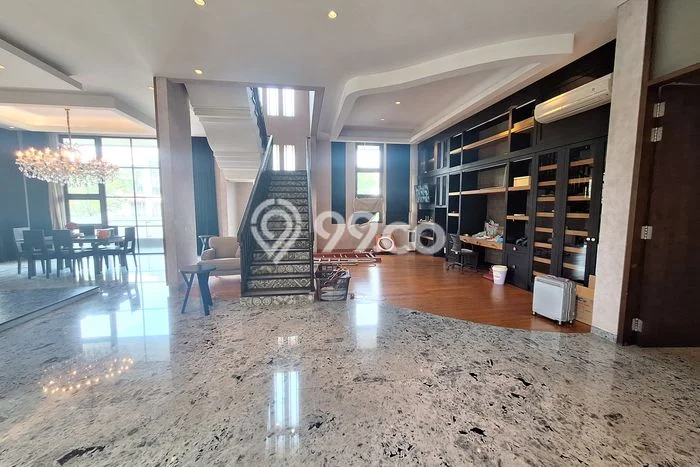 Dijual Rumah Mewah Exclusive di Kelapa Gading, Jakarta Utara Dijual Rumah Mewah Exclusive di Kelapa Gading, Jakarta Utara