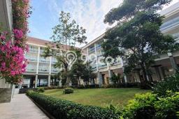 Hotel Premium Kawasan , Luas 39669m2m², Kawasan Komersial Hotel Premium Kawasan , Luas 39669m2m², Kawasan Komersial