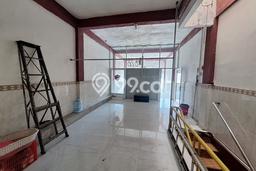 Ruko Paling Dicari LB 183m2 Dijual di Koja Ruko Paling Dicari LB 183m2 Dijual di Koja
