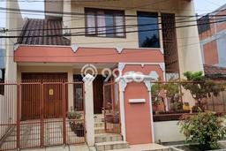 Best Deal Hunian Premium Ideal dan Luas di Kelapa Gading, Jakarta Utara Best Deal Hunian Premium Ideal dan Luas di Kelapa Gading, Jakarta Utara