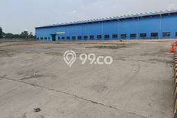 Lahan untuk Disewakan di Tambun Selatan Bekasi - Lahan untuk Disewakan di Tambun Selatan Bekasi -