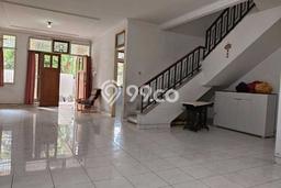 Siap Huni Rumah Mewah 3 Kamar di Kelapa Gading Dekat ke Mana Pun Siap Huni Rumah Mewah 3 Kamar di Kelapa Gading Dekat ke Mana Pun