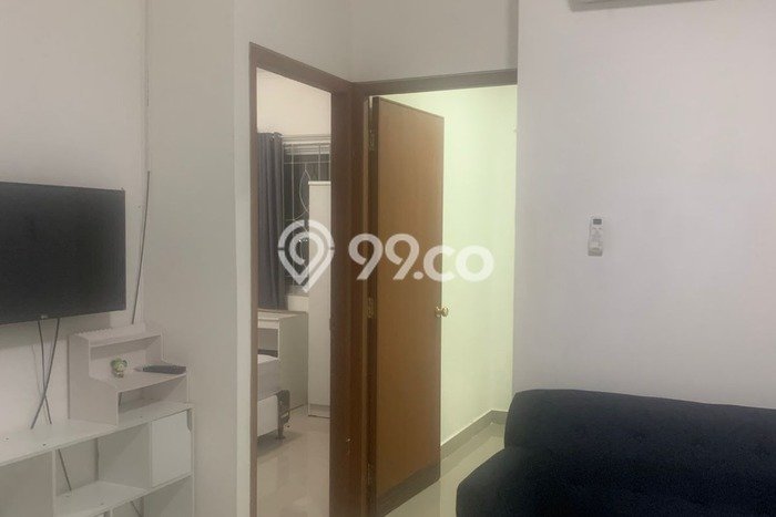 Hunian Apartemen 2 KT 1 KM di Kelapa Gading, Jakarta Utara Dijual Cepat Hunian Apartemen 2 KT 1 KM di Kelapa Gading, Jakarta Utara Dijual Cepat