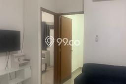 Hunian Apartemen 2 KT 1 KM di Kelapa Gading, Jakarta Utara Dijual Cepat Hunian Apartemen 2 KT 1 KM di Kelapa Gading, Jakarta Utara Dijual Cepat